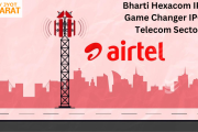 Upcoming IPO: Bharti Hexacom IPO - A Game Changer in the Telecom Sector